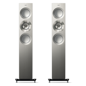 KEF Reference 3 Meta Floorstanding Speakers (pr)