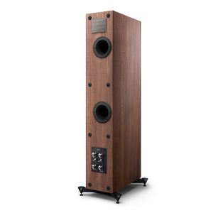 KEF Reference 3 Meta Floorstanding Speakers (pr)