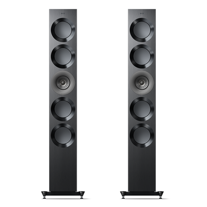 KEF Reference 5 Meta Floorstanding Speakers (pr)