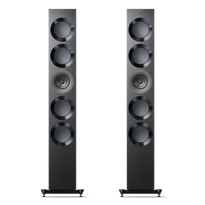 KEF Reference 5 Meta Floorstanding Speakers (pr)