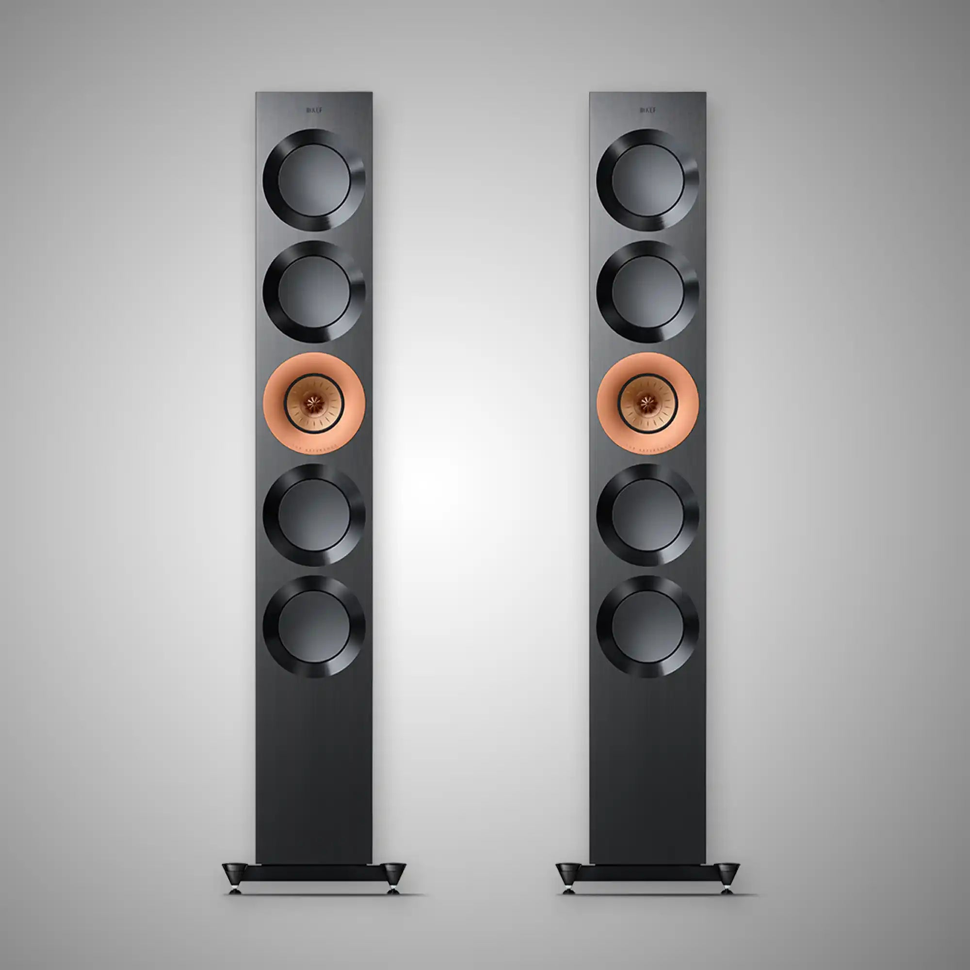 KEF Reference 5 Meta Floorstanding Speakers – Douglas Hifi