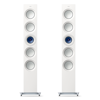 KEF Reference 5 Meta Floorstanding Speakers (pr)
