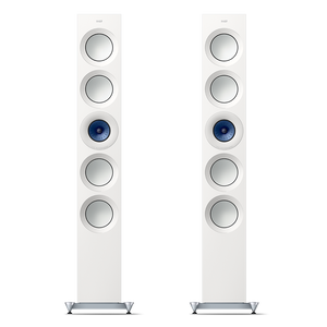 KEF Reference 5 Meta Floorstanding Speakers (pr)