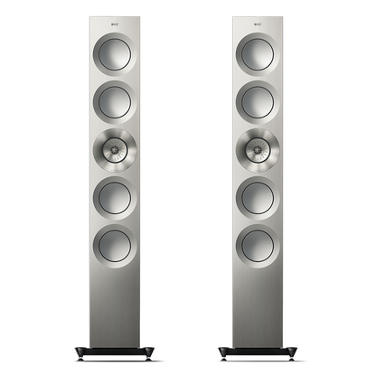 KEF Reference 5 Meta Floorstanding Speakers (pr)