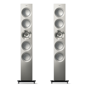 KEF Reference 5 Meta Floorstanding Speakers (pr)