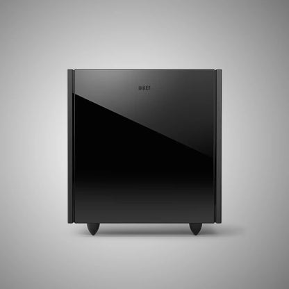 KEF REFERENCE 8b Subwoofer (Front) - DOUGLAS HIFI