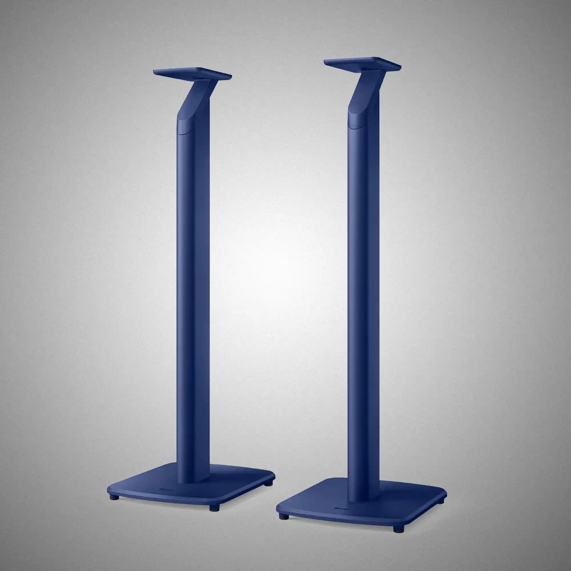 KEF S1 Speaker Stands (Cobalt Blue) - DOUGLAS HIFI