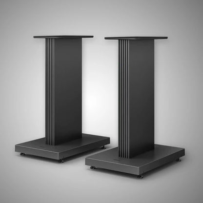 KEF S3 speaker stand for R3 Meta Speakers - Douglas HiFI Perth