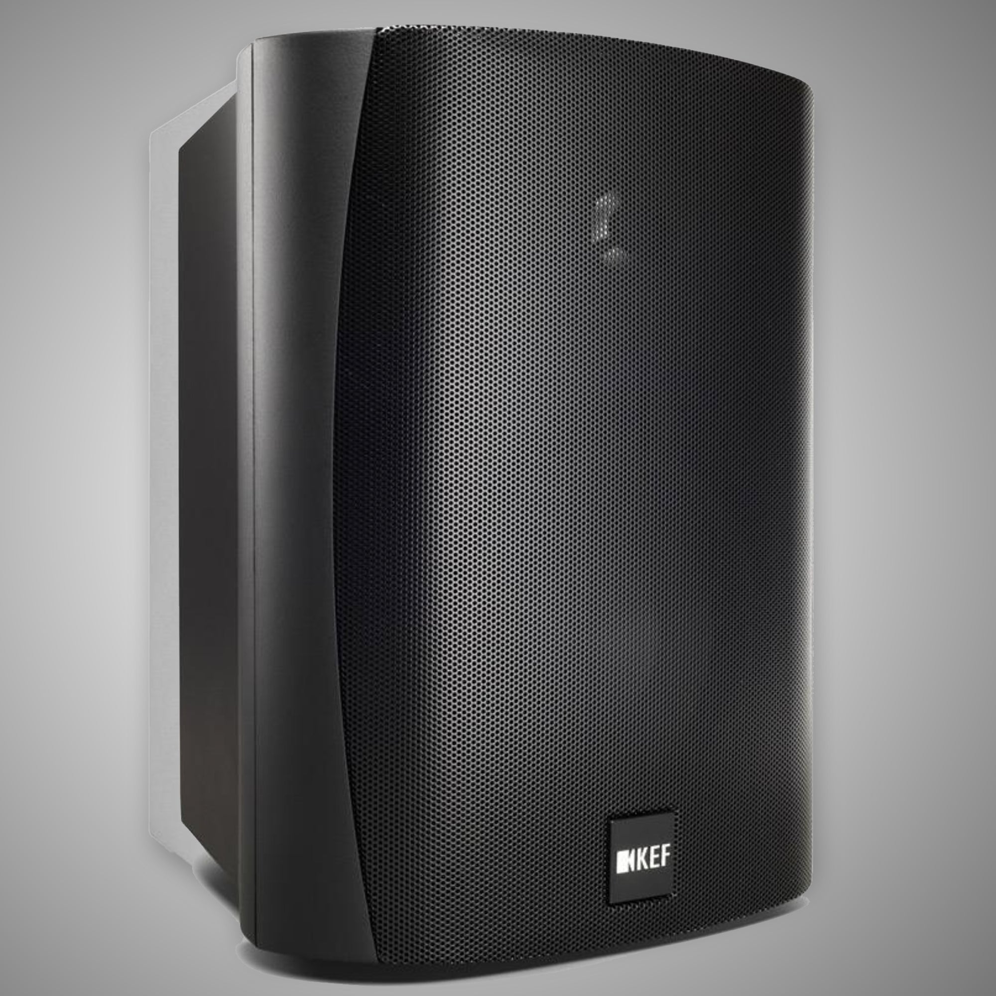 KEF Ventura 6 Outdoor Speakers Black - DOUGLAS HIFI