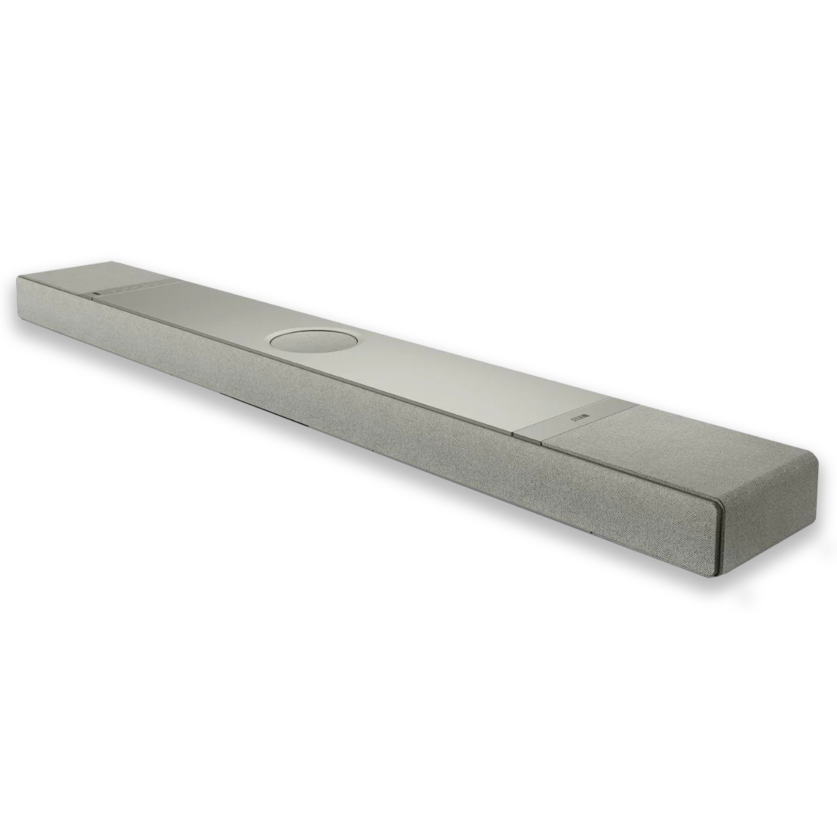 KEF XIO Dolby Atmos 5.1.2 Soundbar