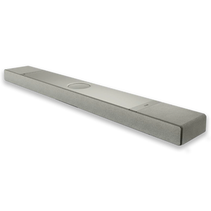 KEF XIO Dolby Atmos 5.1.2 Soundbar