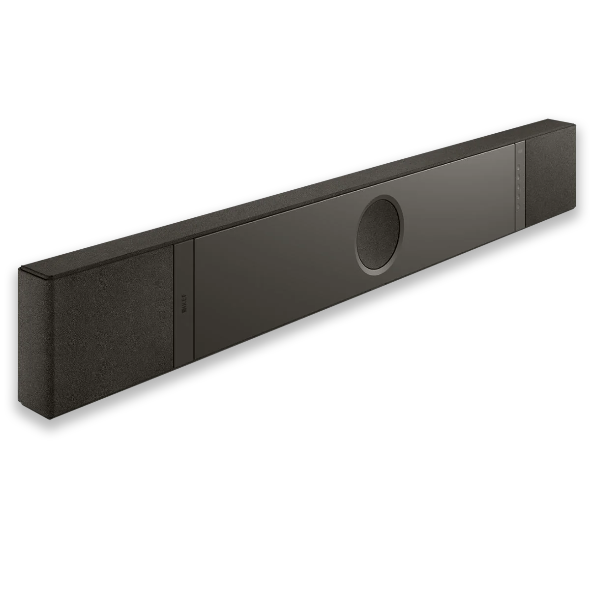 KEF XIO Dolby Atmos 5.1.2 Soundbar