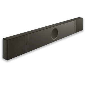 KEF XIO Dolby Atmos 5.1.2 Soundbar