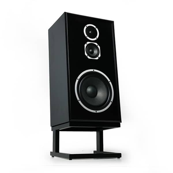 KLH Model Five - Acoustic 3 way Suspension Speakers (KLH Model 5)