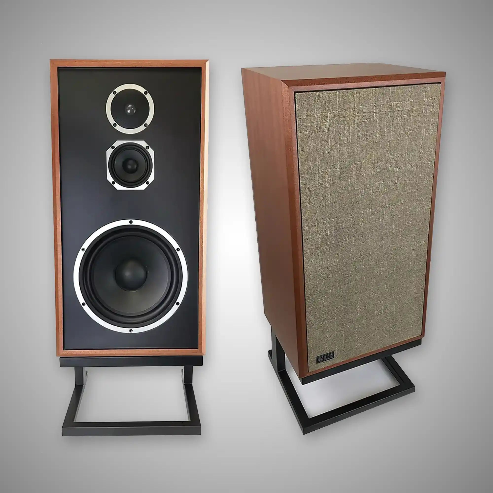 KLH Model Five Speakers