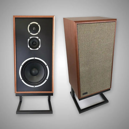 KLH Model Five Speakers