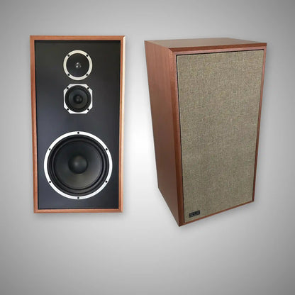KLH Model Five Speakers