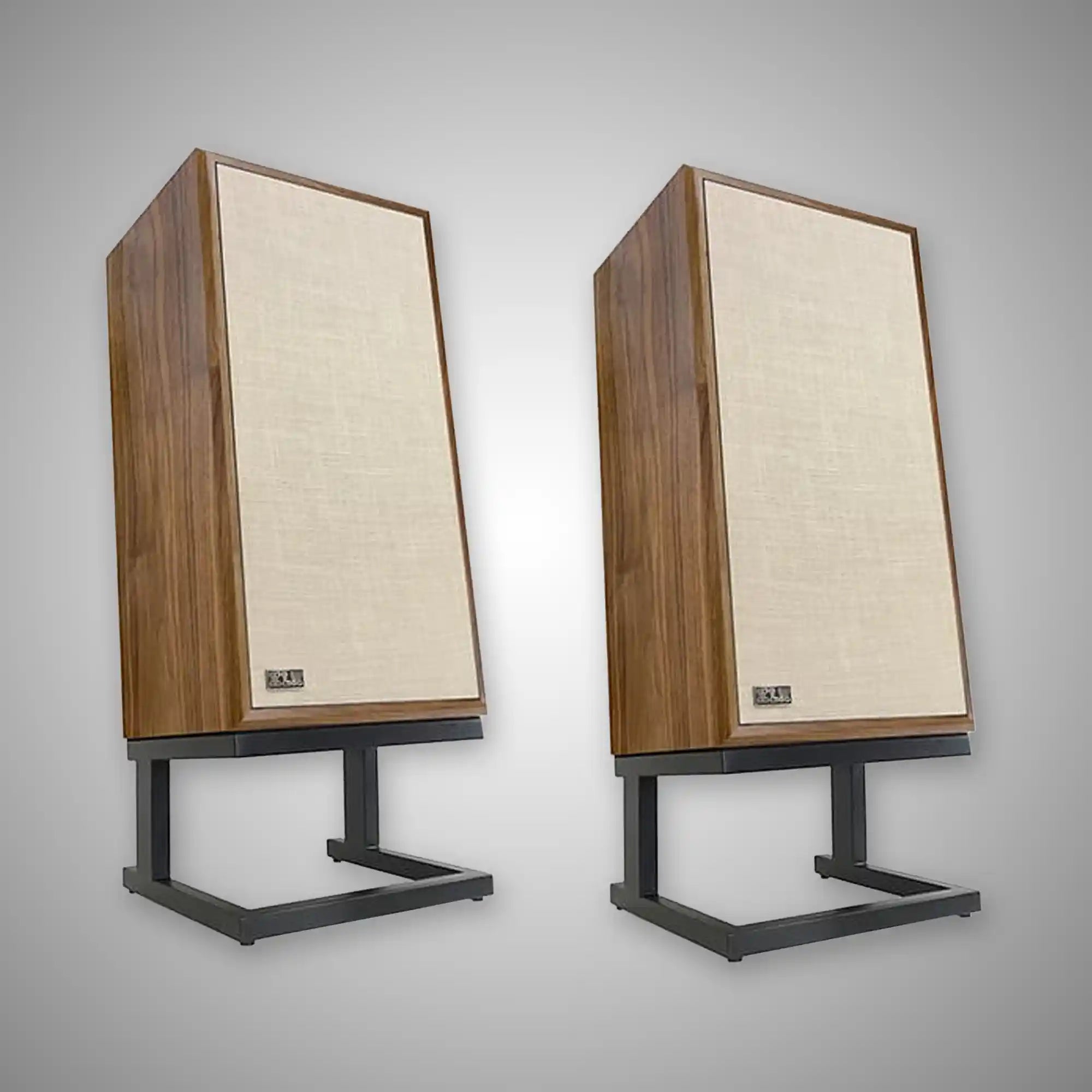 KLH Model Five Speakers