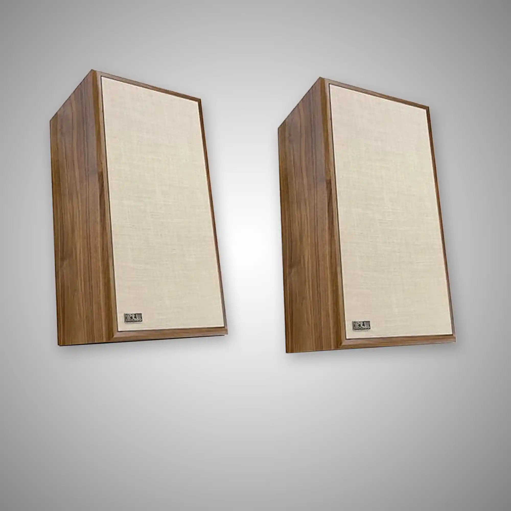 KLH Model Five Speakers