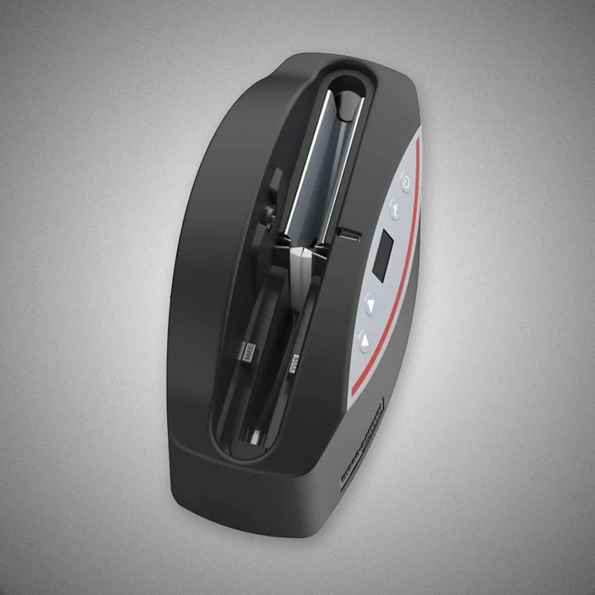 KNOSTI TONAR Ultrasonic Record Cleaning Machine (Top) - DOUGLAS HIFI