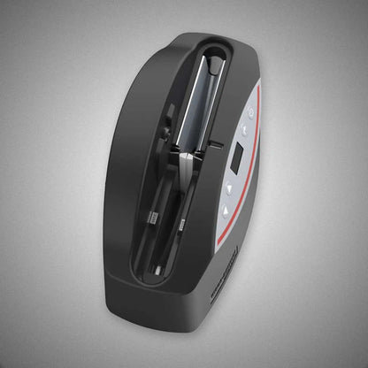 KNOSTI TONAR Ultrasonic Record Cleaning Machine (Top) - DOUGLAS HIFI