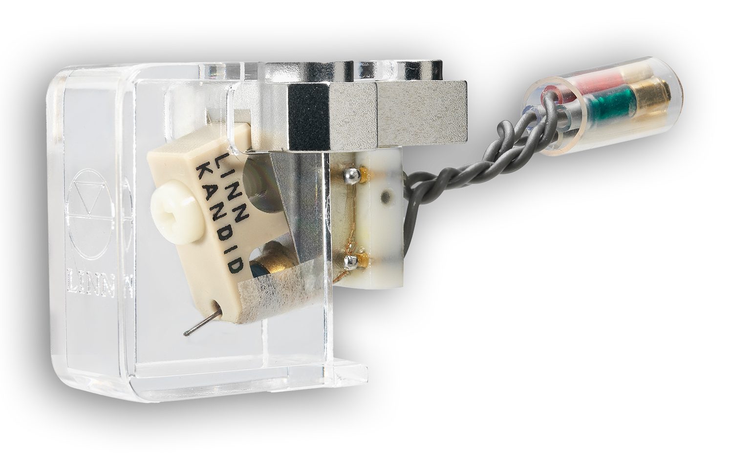 LINN Kandid Moving Coil Cartridge