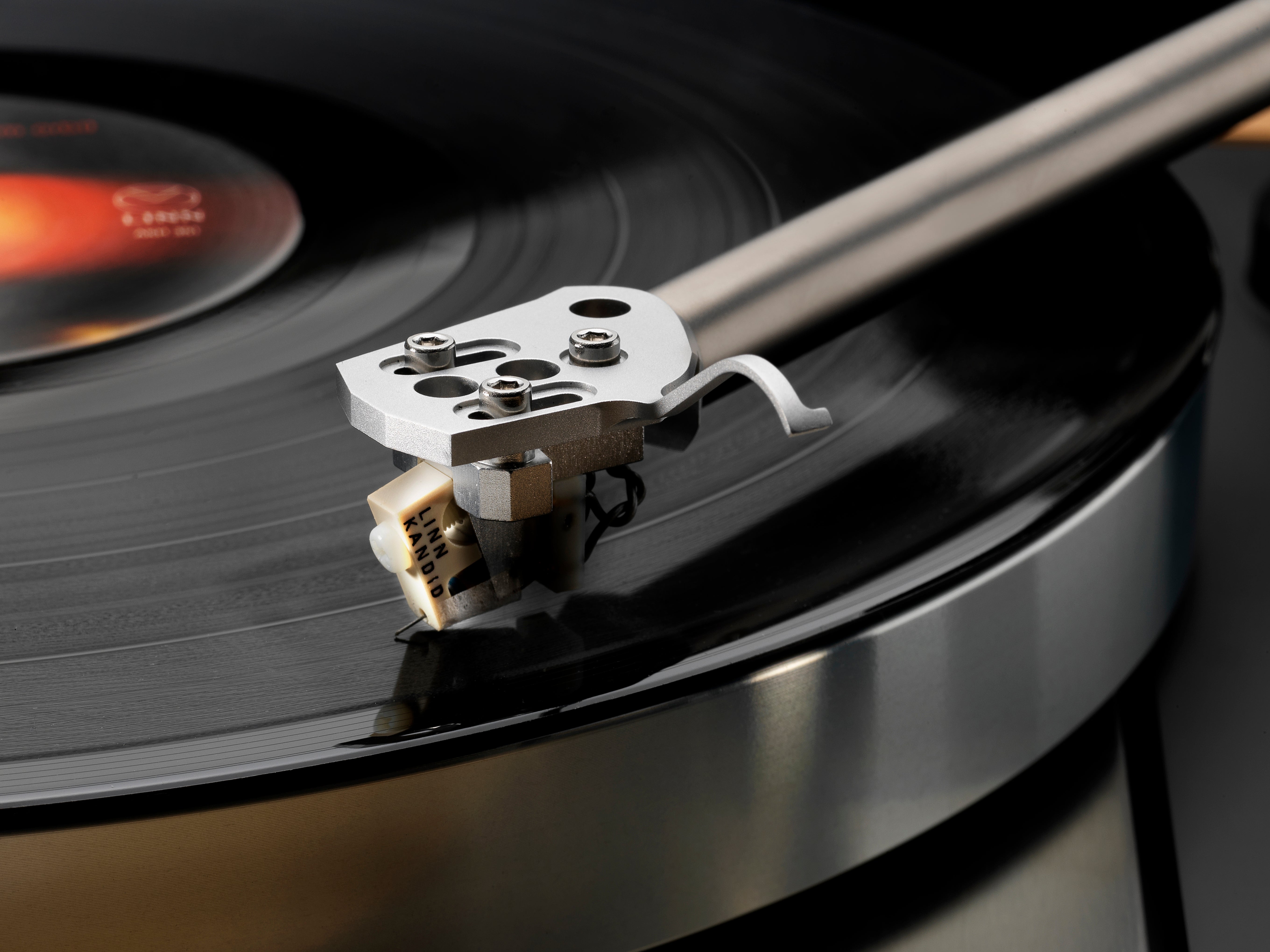LINN Kandid Moving Coil Cartridge