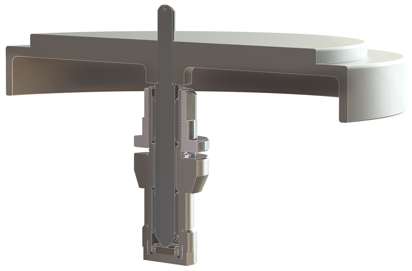 LINN Karousel Bearing Kit