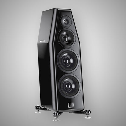 Kharma Elegance DB9-Signature Floorstanding Loudspeakers