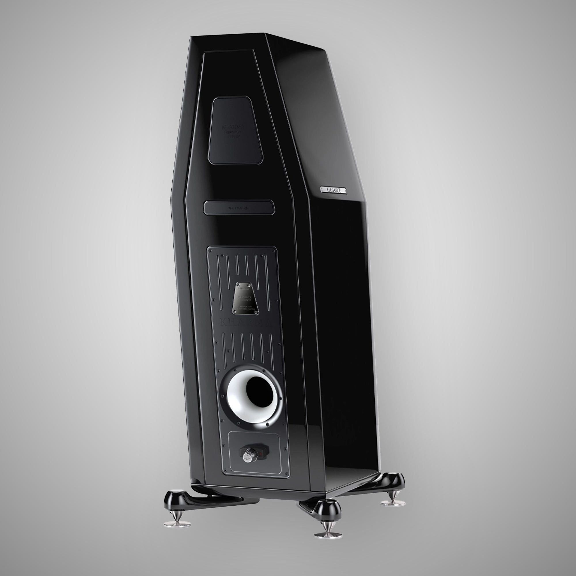 Kharma Elegance DB9-Signature Floorstanding Loudspeakers