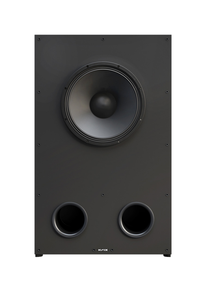 Krix Cyclonix 18