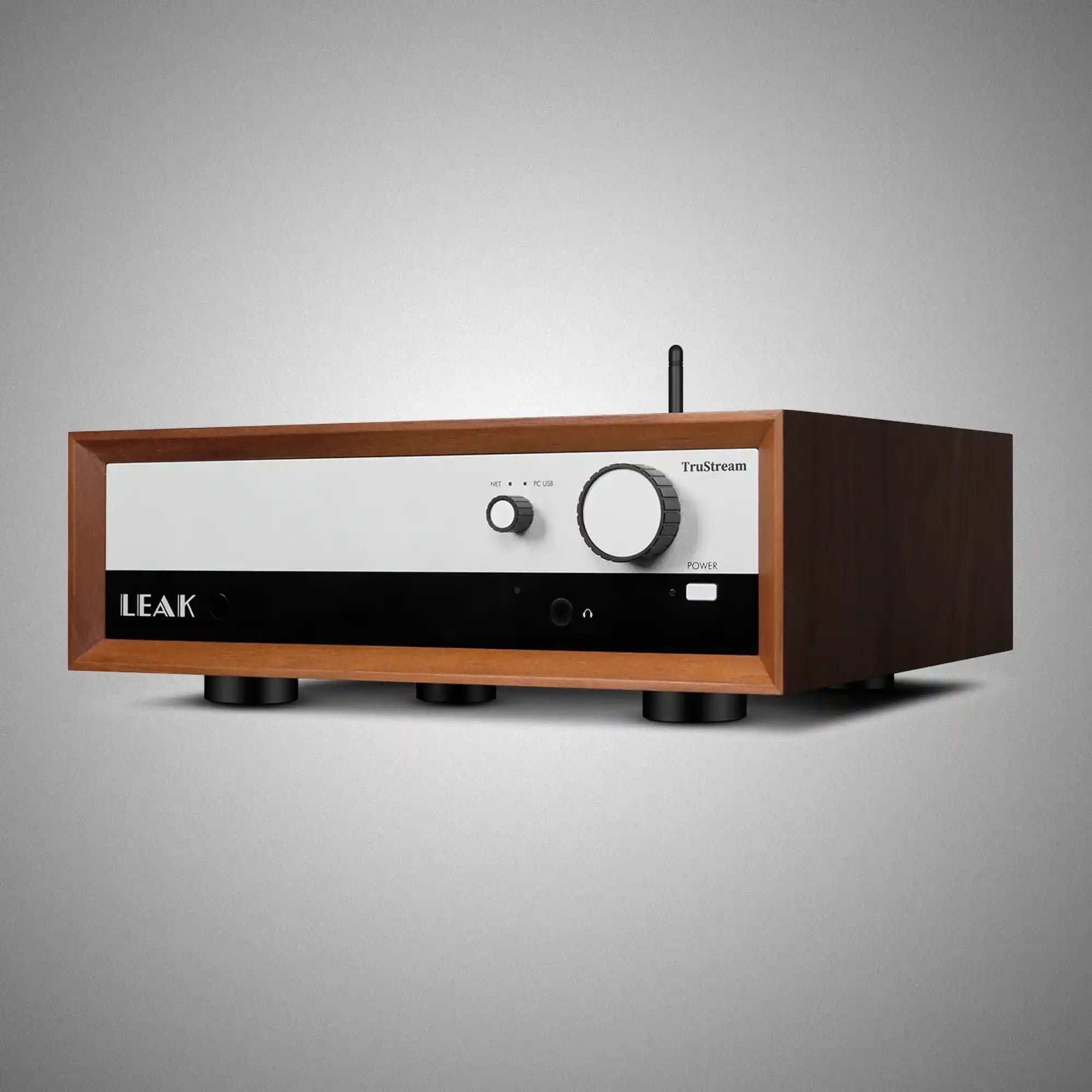 LEAK TruSteam Network Streamer - DOUGLAS HIFI