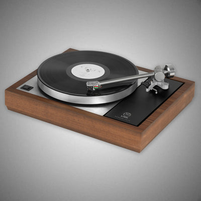 LINN Bedrok Plinth Upgrade - DOUGLAS HIFI