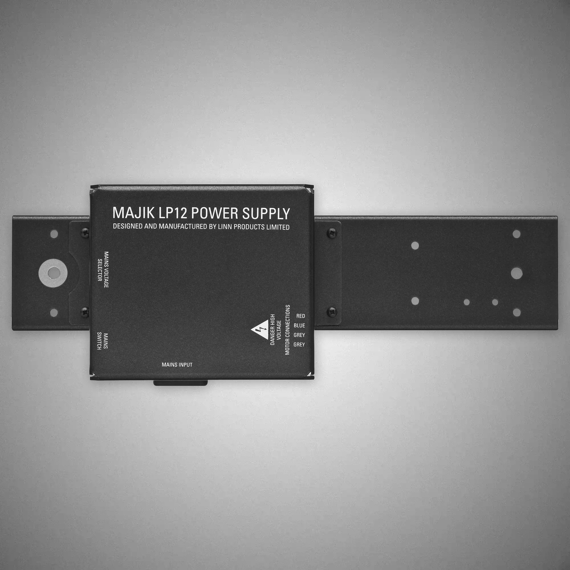 LINN Majik LP12 Power Supply - DOUGLAS HIFI