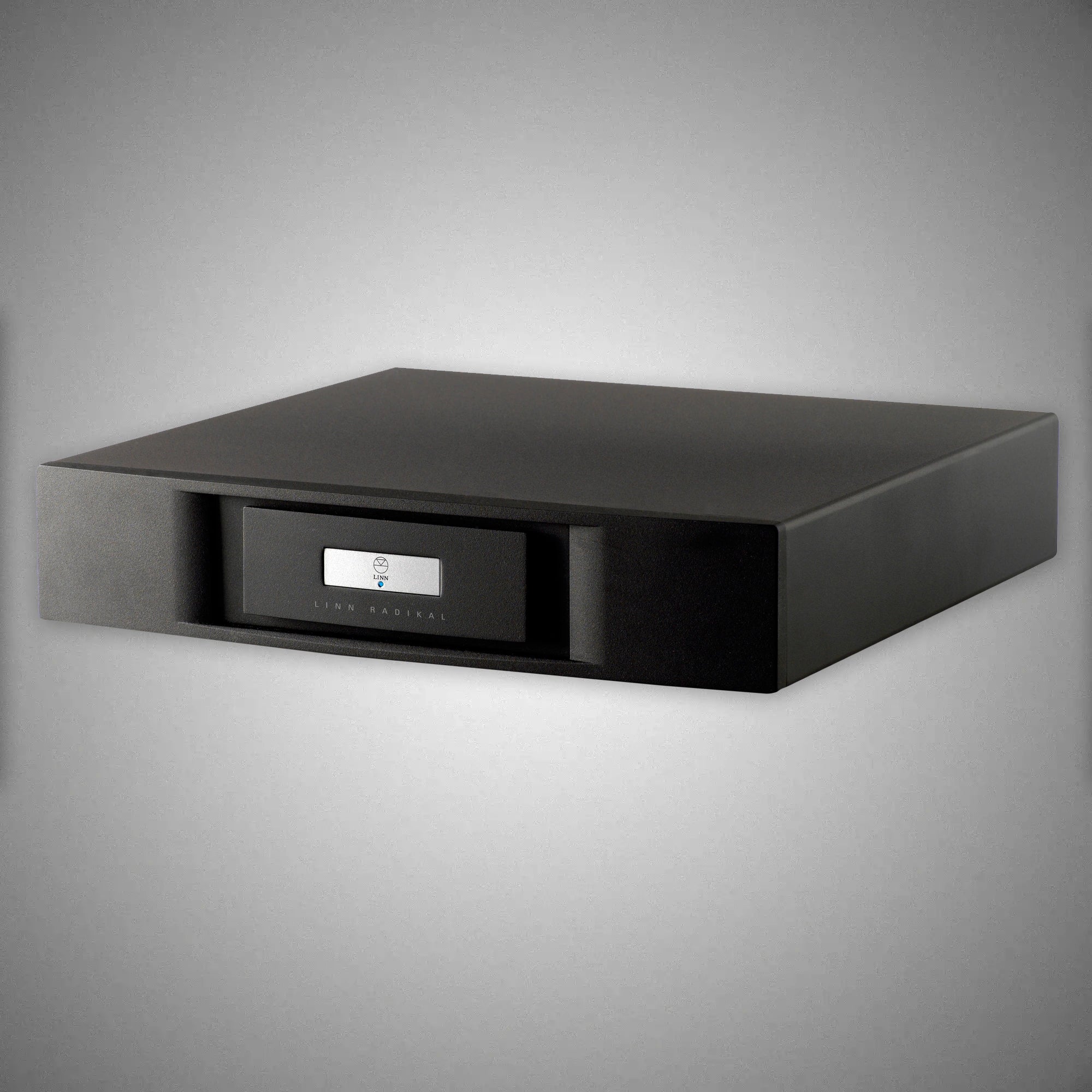 LINN Standard Radikal Power Supply BLACK - DOUGLAS HIFI