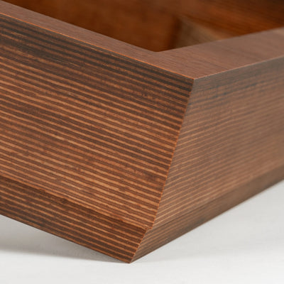 LINN Bedrok Plinth Upgrade (Close Up 1) - DOUGLAS HIFI
