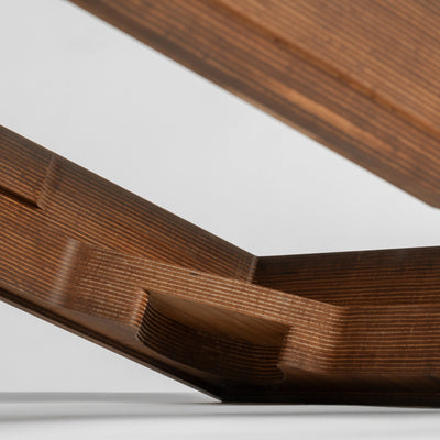 LINN Bedrok Plinth Upgrade (Close Up 2) - DOUGLAS HIFI