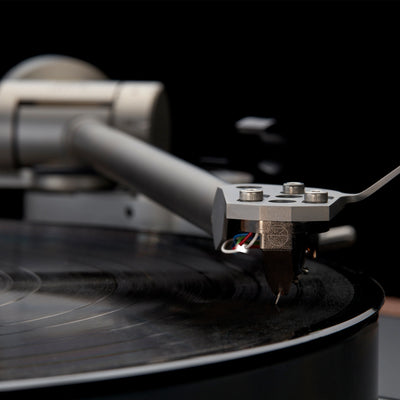 LINN EKOS SE Tonearm (Lifestyle) - DOUGLAS HIFI
