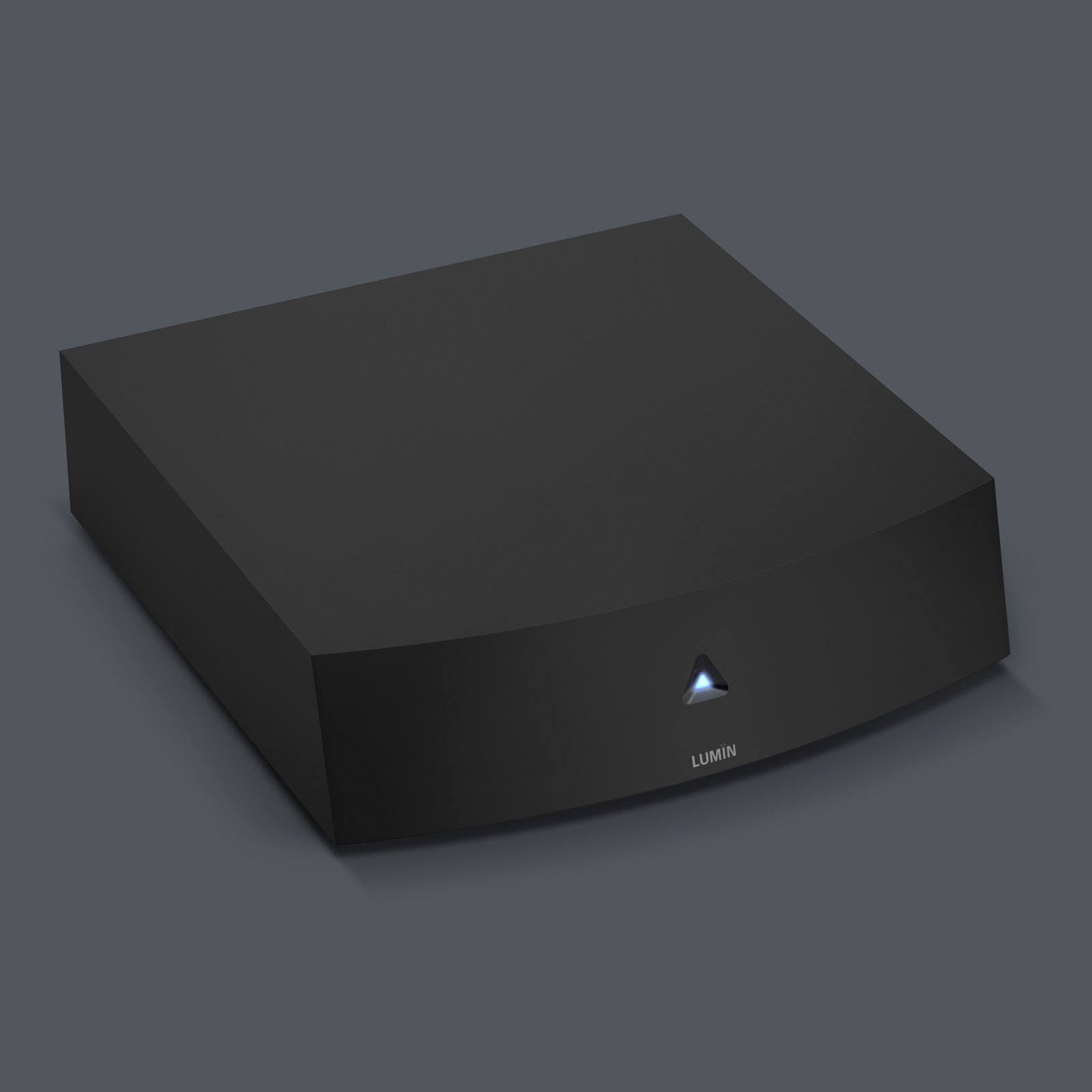 LUMIN AMP Power Amplifier