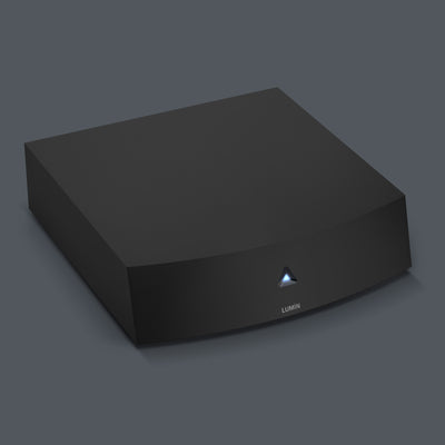 LUMIN AMP Power Amplifier