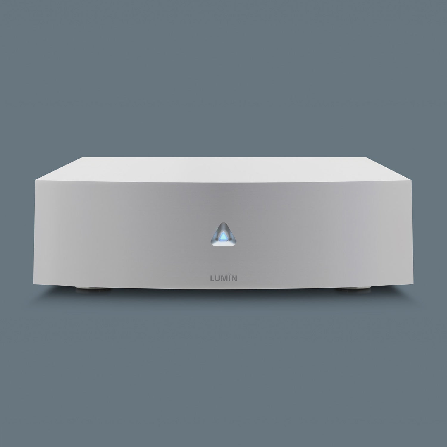 LUMIN AMP Power Amplifier