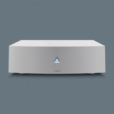 LUMIN AMP Power Amplifier