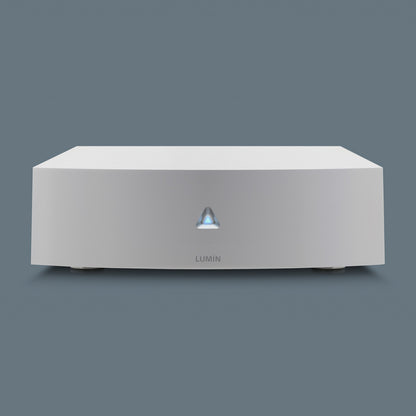 LUMIN AMP Power Amplifier