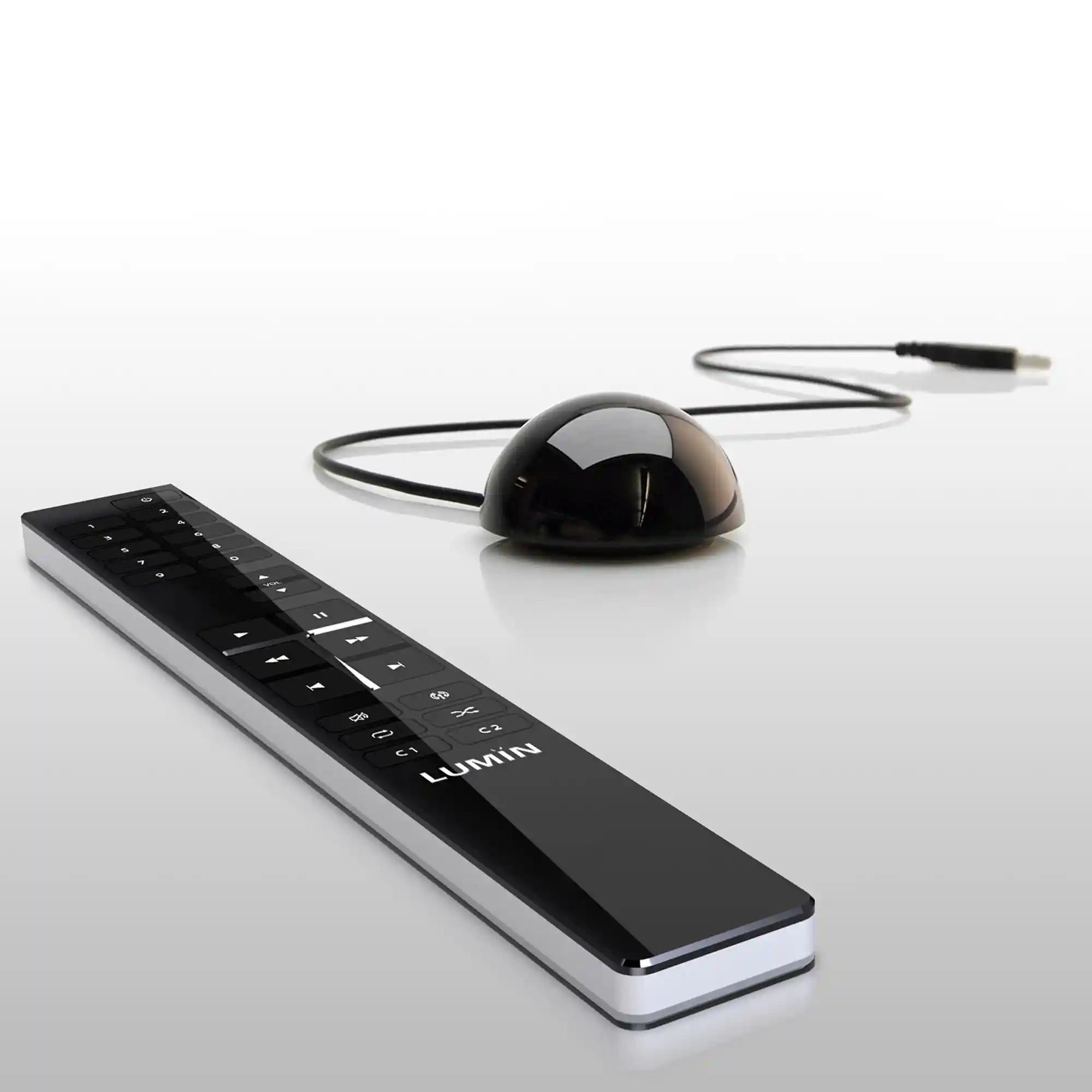 LUMIN IR Remote Control Package - DOUGLAS HIFI