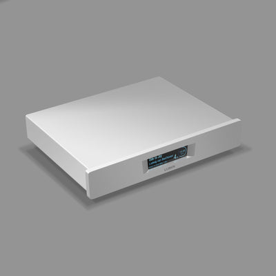 LUMIN D3 Network Streaming Player