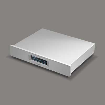 LUMIN U2 MINI Network Streaming Transport