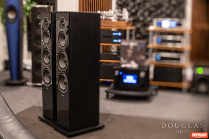 SONUS FABER Lumina V Floorstanding Speakers