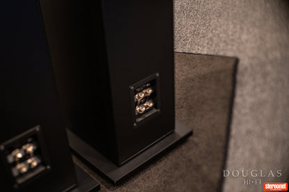 SONUS FABER Lumina V Floorstanding Speakers