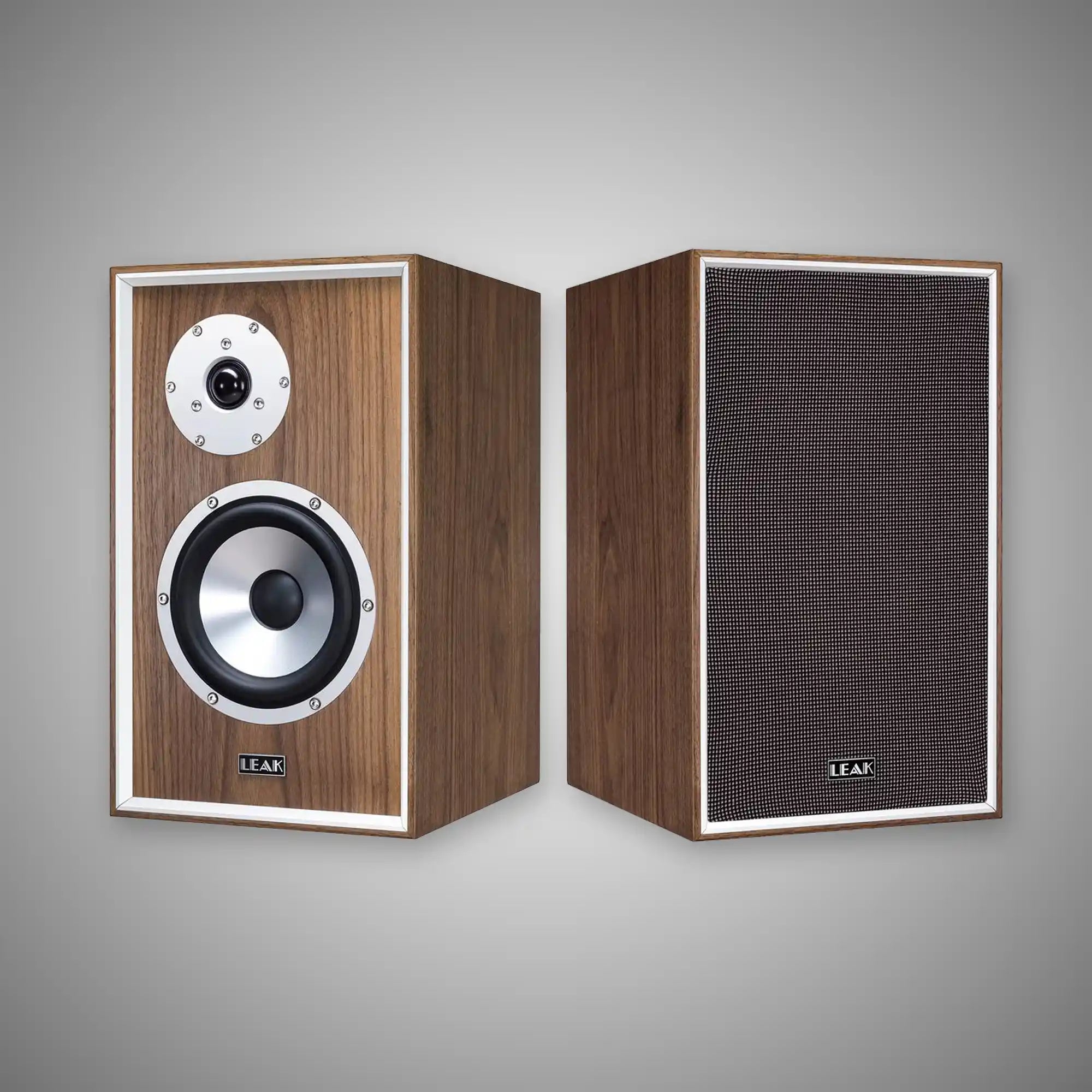 LEAK Sandwich 150 Bookshelf Loudspeakers - DOUGLAS HIFI
