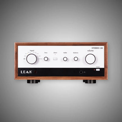 LEAK Stereo 130 Integrated Amplifier
